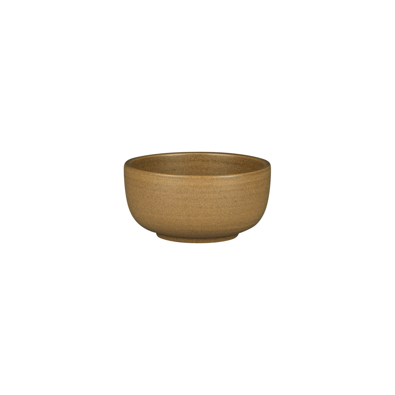 Ease Selva, Schale ø 120 mm / 0,42 l autumn brown